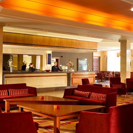 Mercure Daventry Court Hotel Bagian luar foto